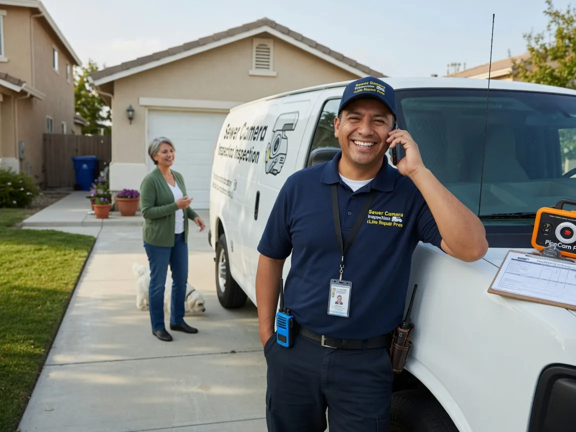 Sewer Line Repair May, TX FAQs